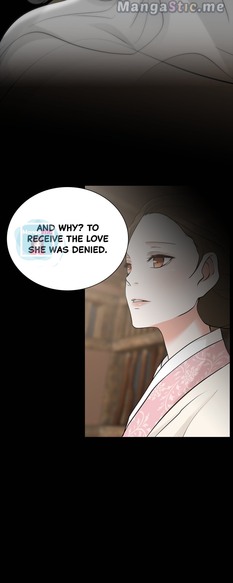 The Scandalous Secret of the Crown Princess Chapter 83 - page 17