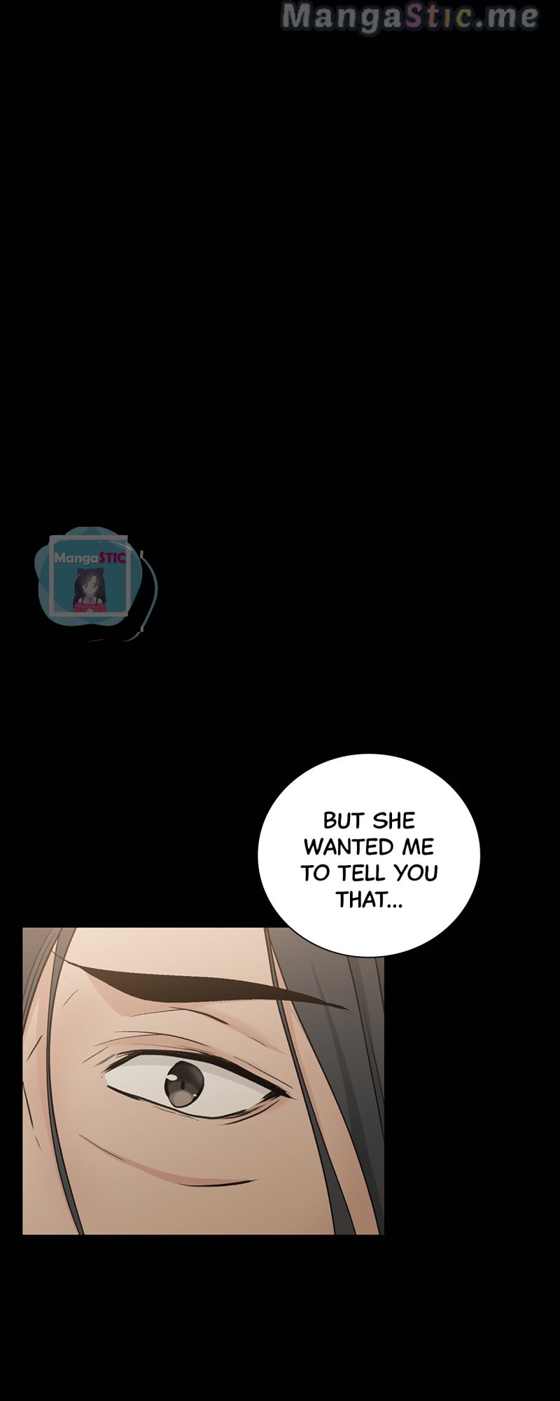 The Scandalous Secret of the Crown Princess Chapter 83 - page 20