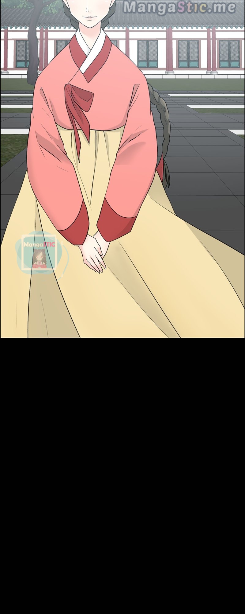 The Scandalous Secret of the Crown Princess Chapter 83 - page 37