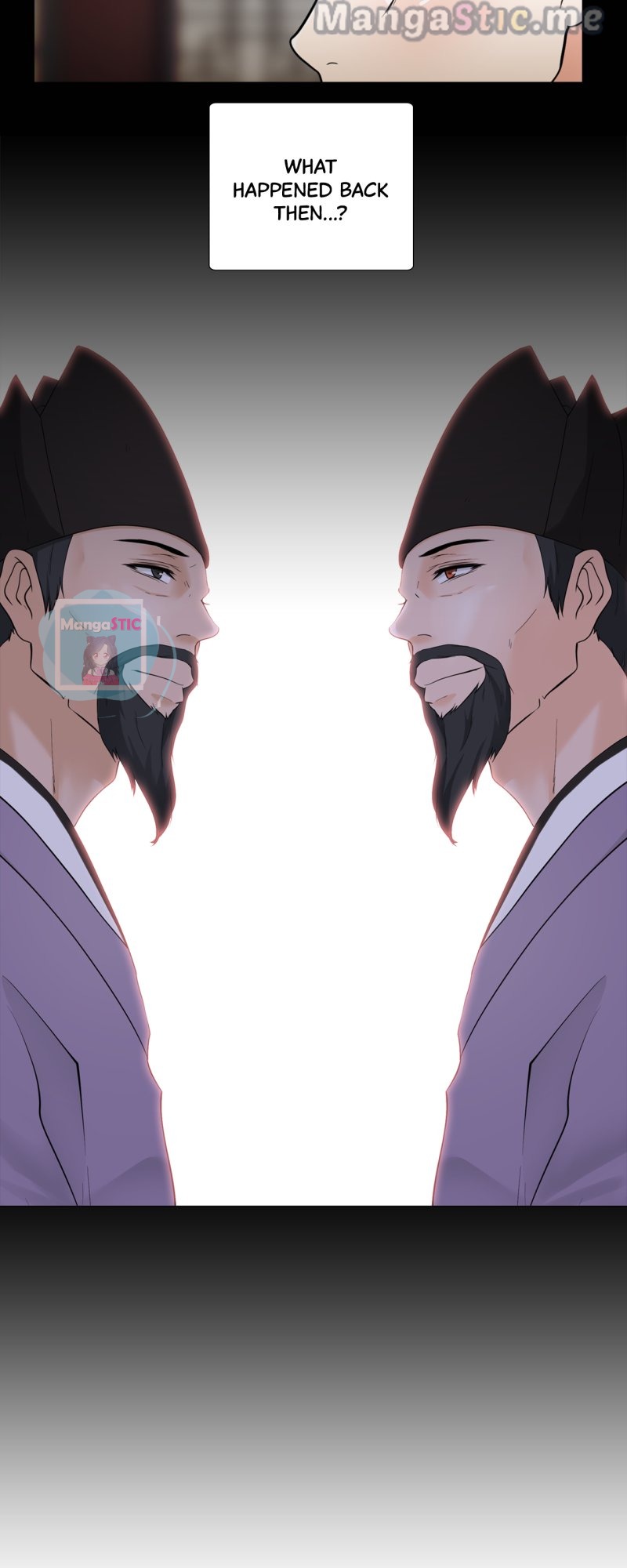 The Scandalous Secret of the Crown Princess Chapter 83 - page 4