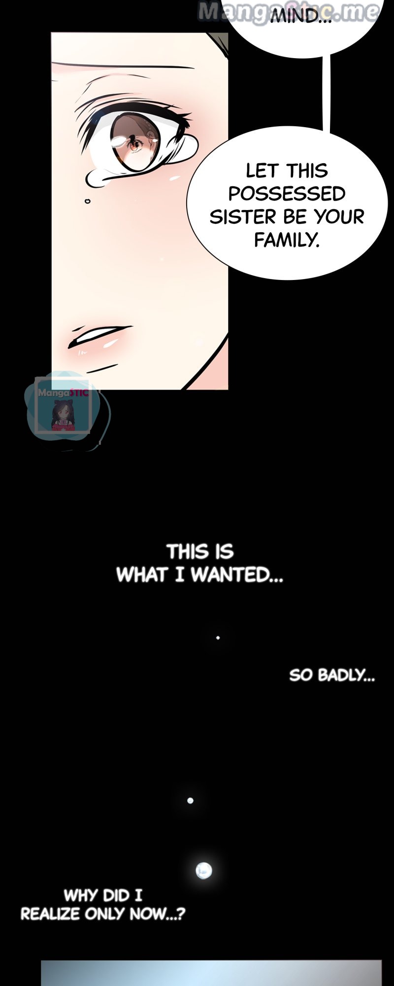 The Scandalous Secret of the Crown Princess Chapter 83 - page 47