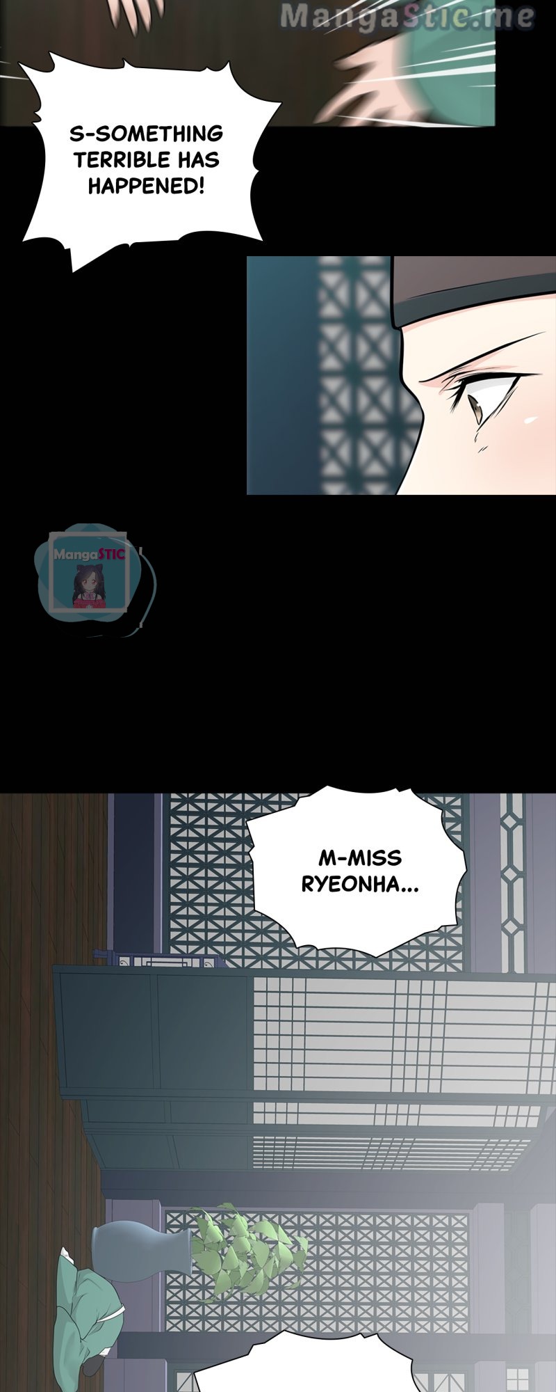 The Scandalous Secret of the Crown Princess Chapter 83 - page 62