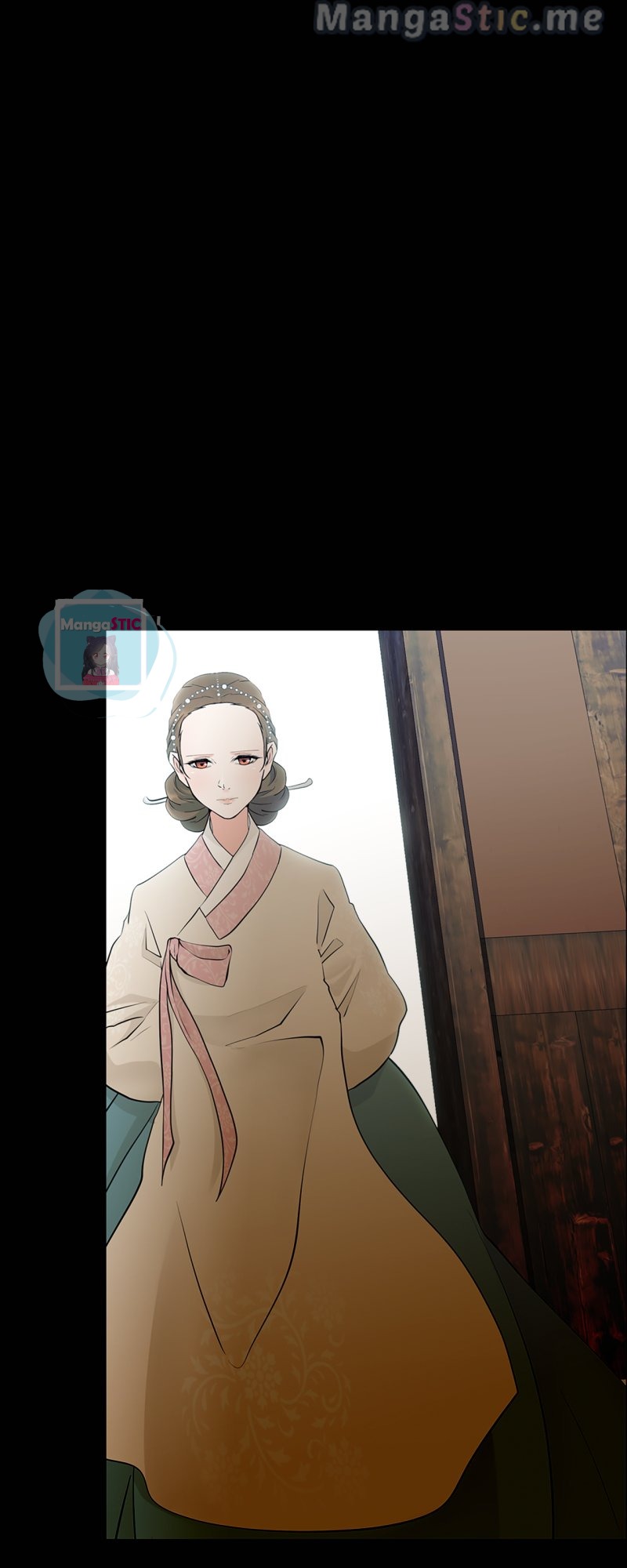 The Scandalous Secret of the Crown Princess Chapter 83 - page 8
