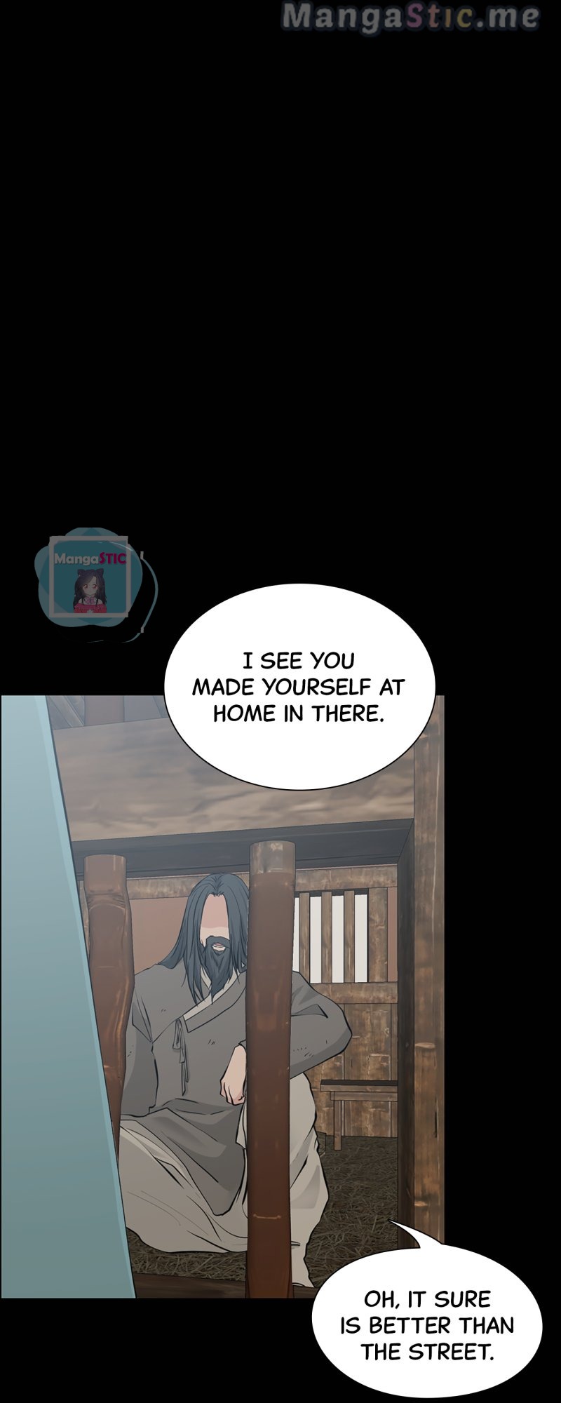 The Scandalous Secret of the Crown Princess Chapter 83 - page 9