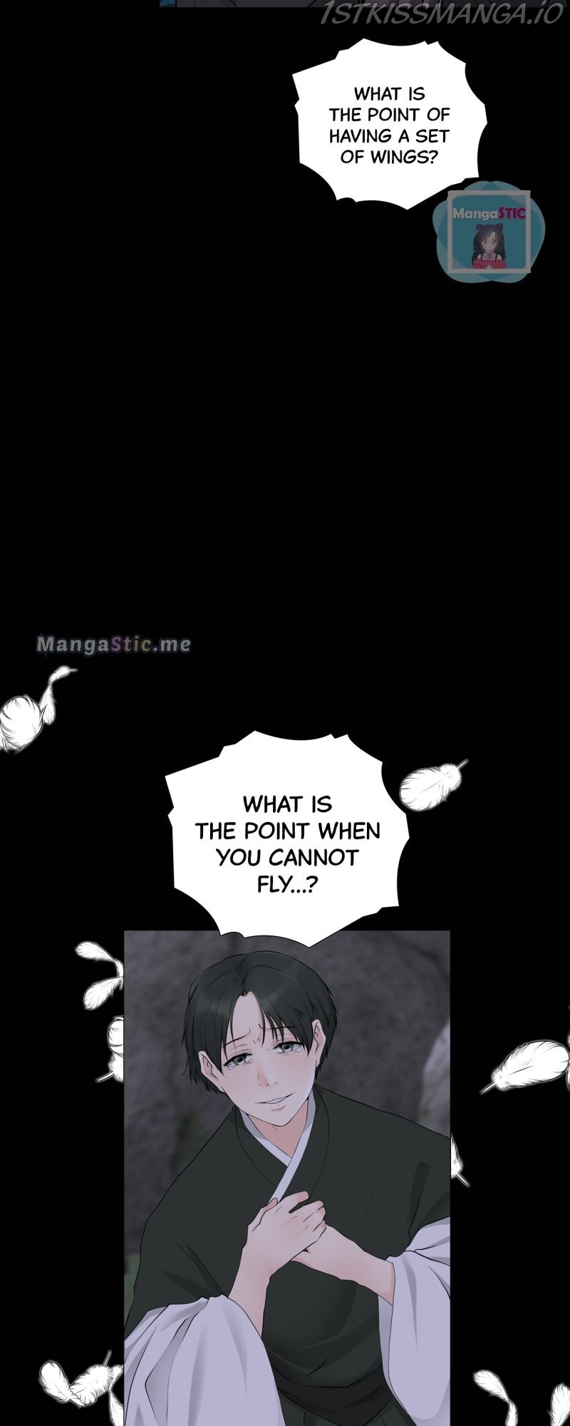 The Scandalous Secret of the Crown Princess Chapter 82 - page 10