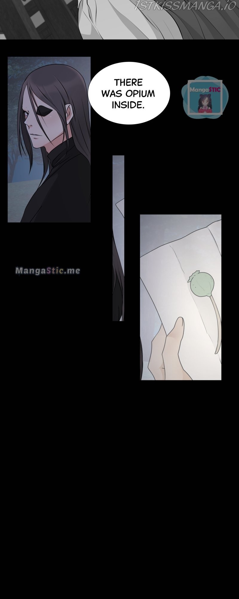 The Scandalous Secret of the Crown Princess Chapter 82 - page 15