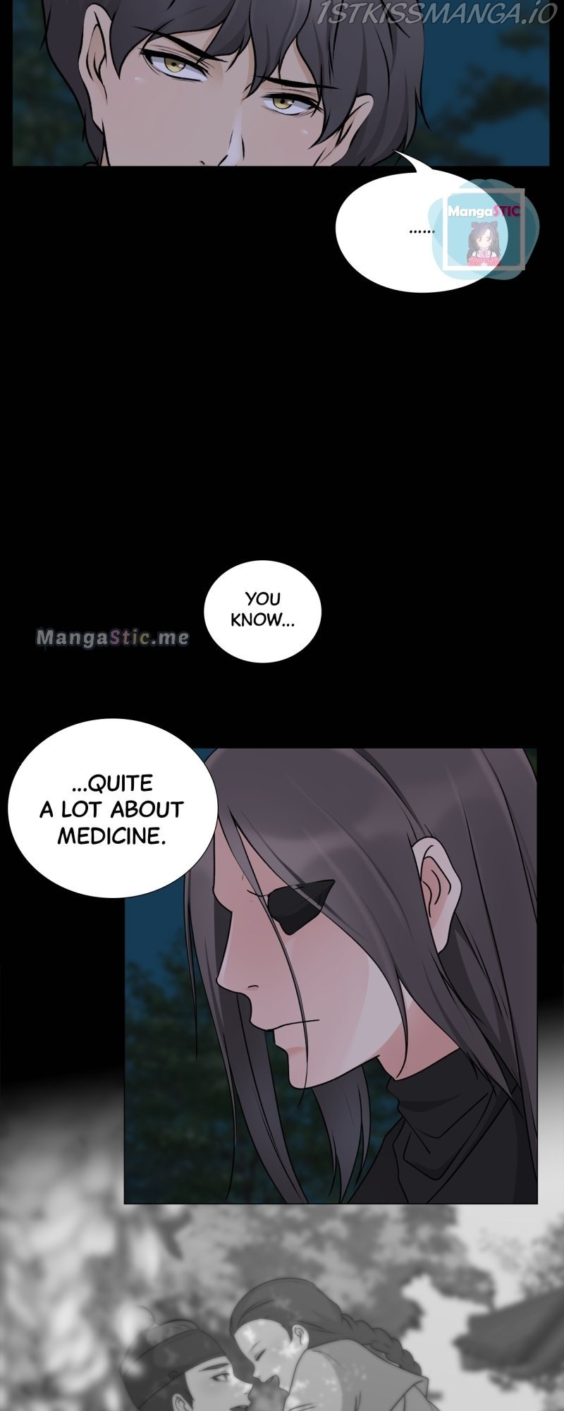 The Scandalous Secret of the Crown Princess Chapter 82 - page 18