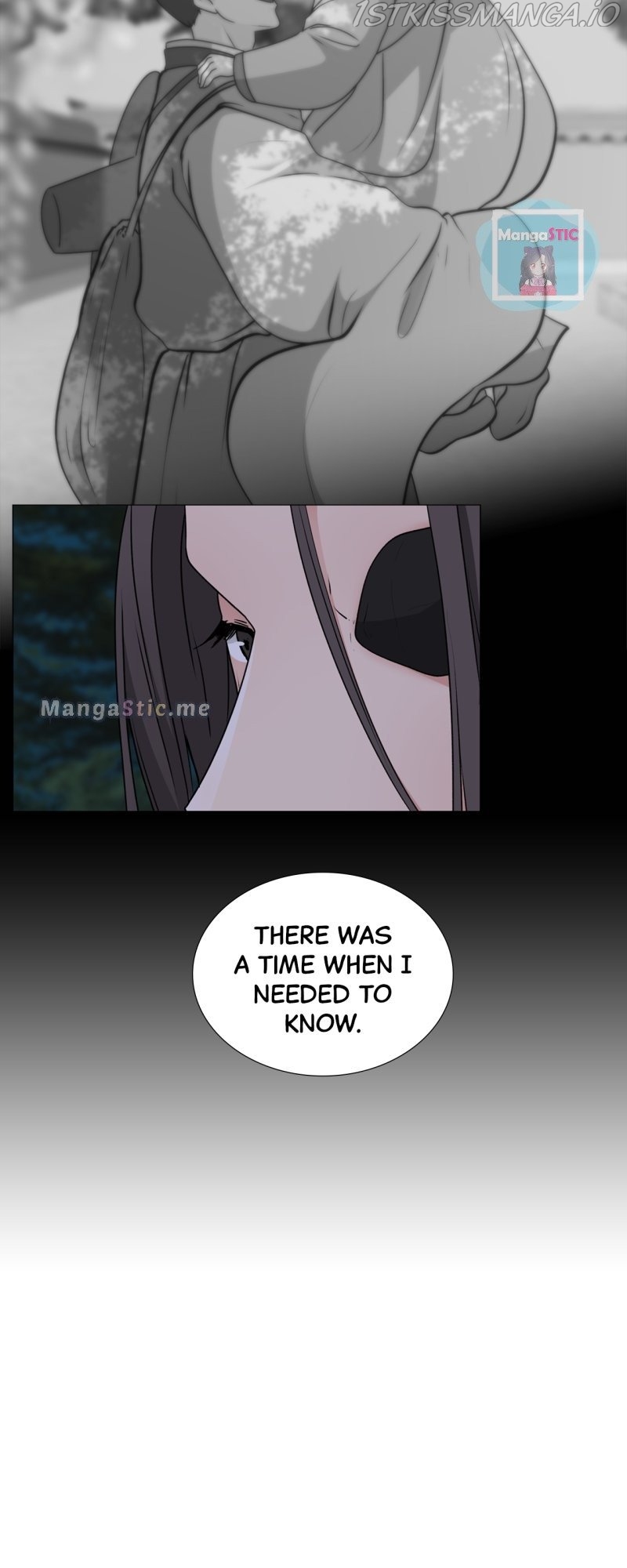 The Scandalous Secret of the Crown Princess Chapter 82 - page 19