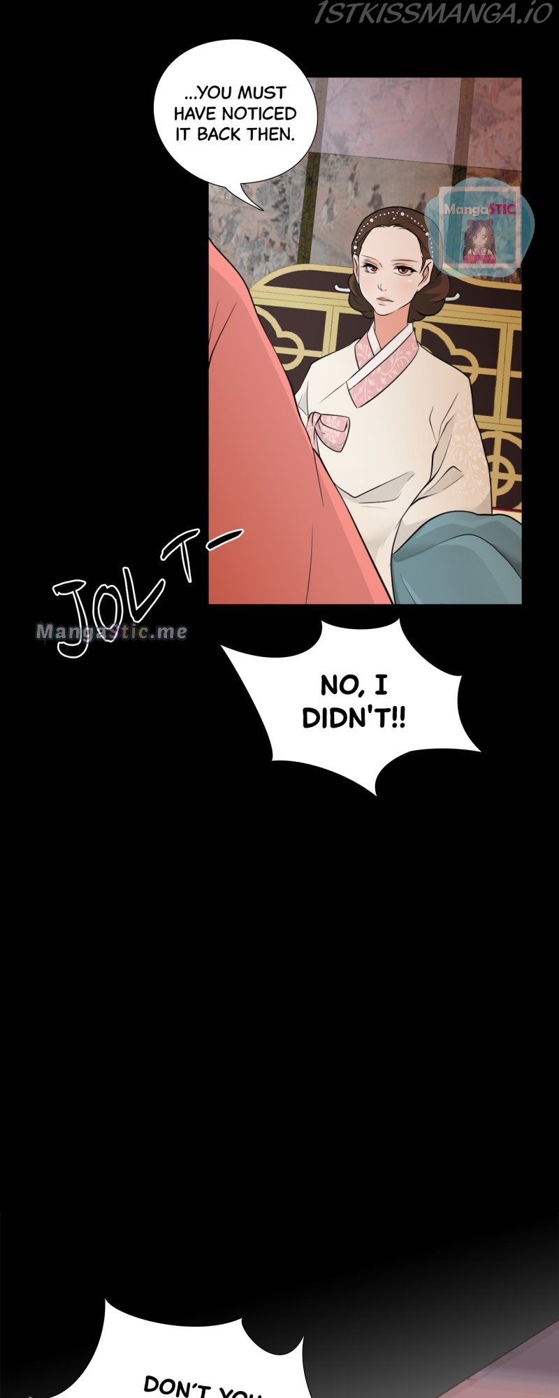 The Scandalous Secret of the Crown Princess Chapter 82 - page 26