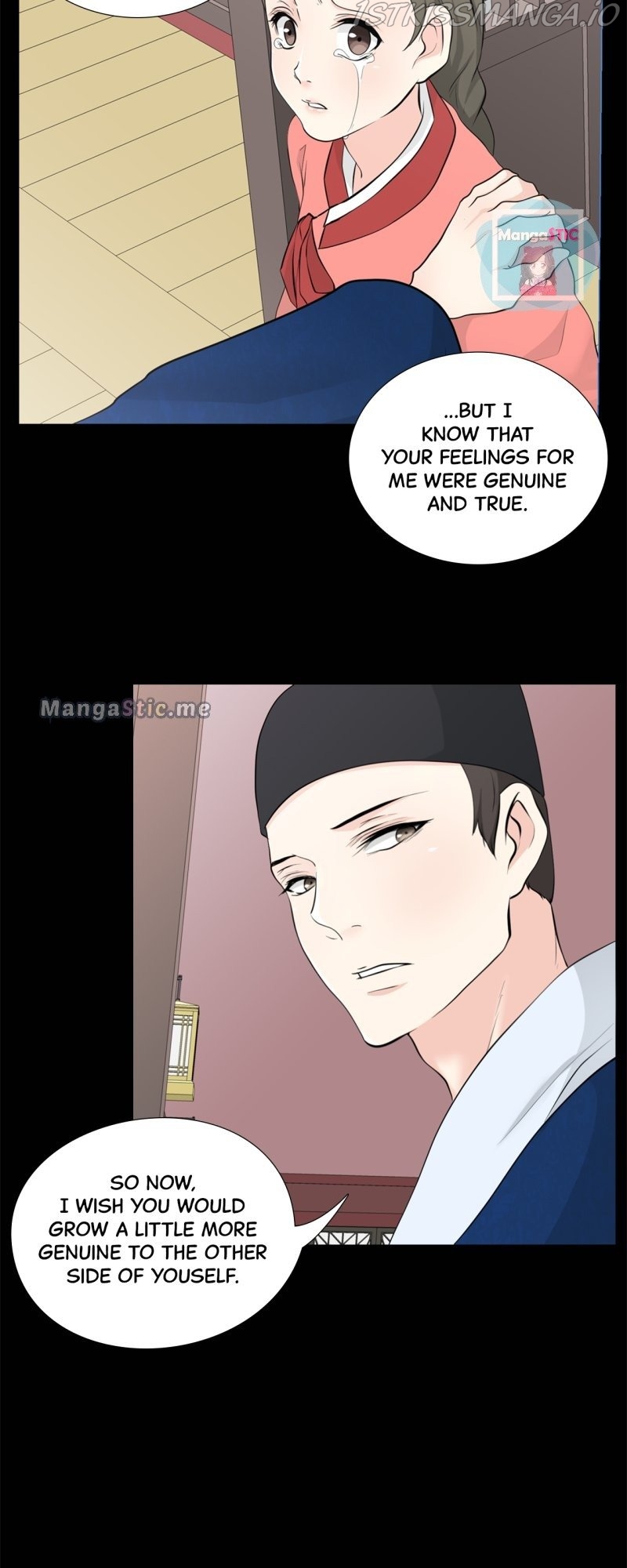 The Scandalous Secret of the Crown Princess Chapter 82 - page 31