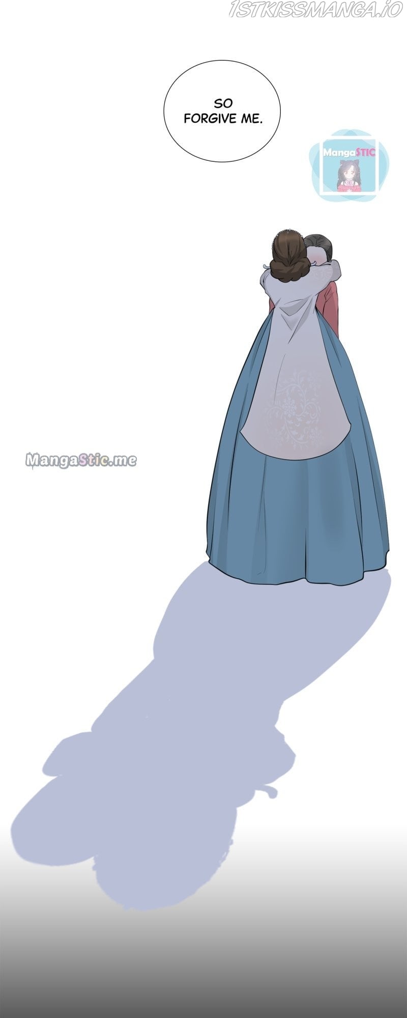 The Scandalous Secret of the Crown Princess Chapter 82 - page 39