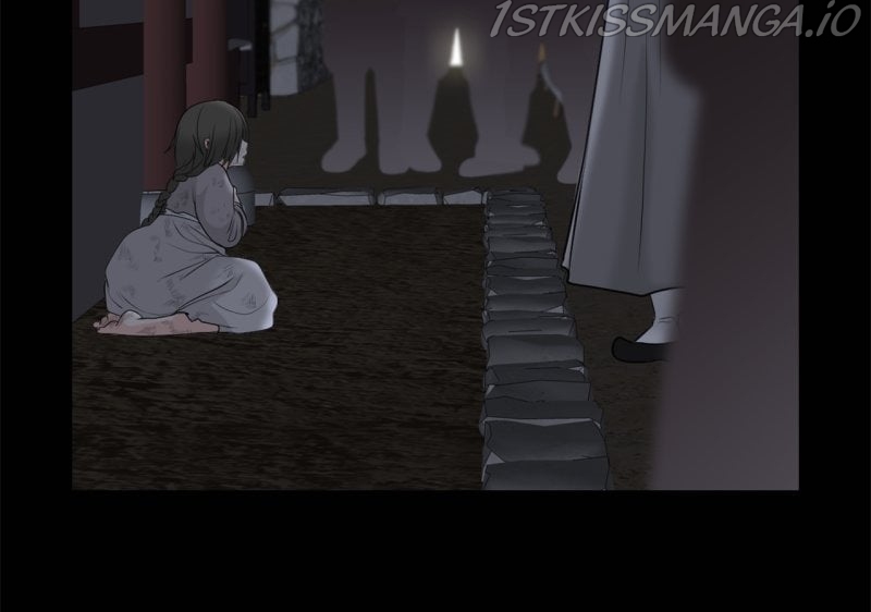 The Scandalous Secret of the Crown Princess Chapter 82 - page 42