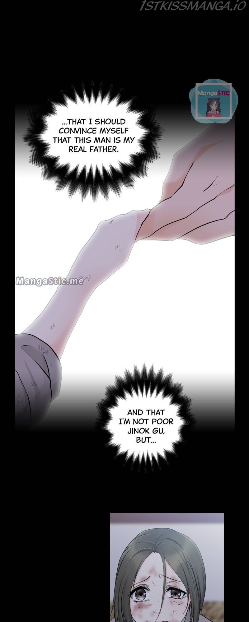 The Scandalous Secret of the Crown Princess Chapter 82 - page 44