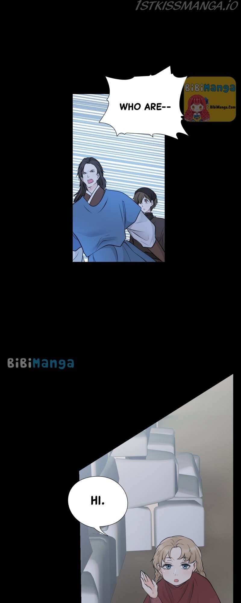 The Scandalous Secret of the Crown Princess Chapter 81 - page 16