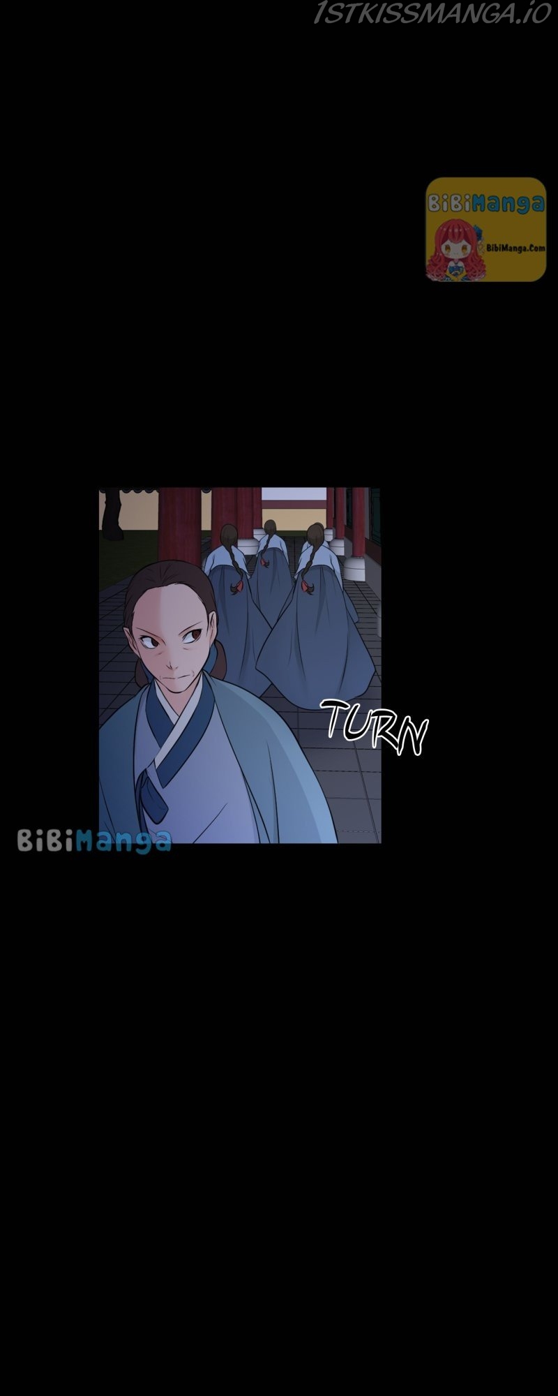 The Scandalous Secret of the Crown Princess Chapter 81 - page 19