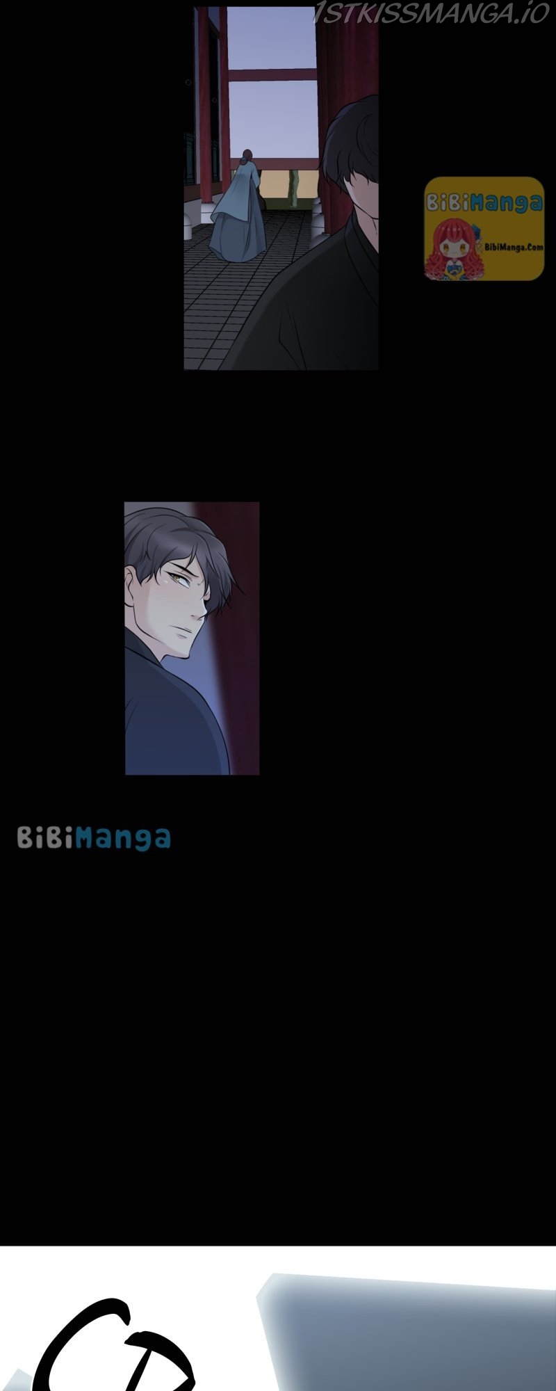 The Scandalous Secret of the Crown Princess Chapter 81 - page 20