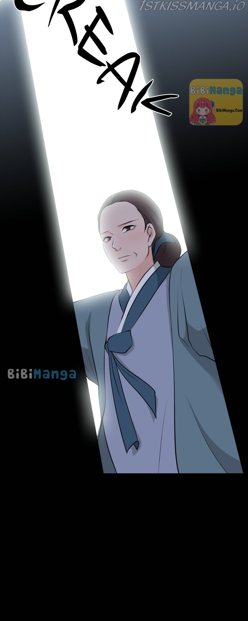 The Scandalous Secret of the Crown Princess Chapter 81 - page 21
