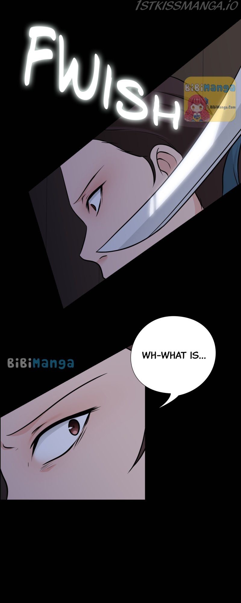 The Scandalous Secret of the Crown Princess Chapter 81 - page 24