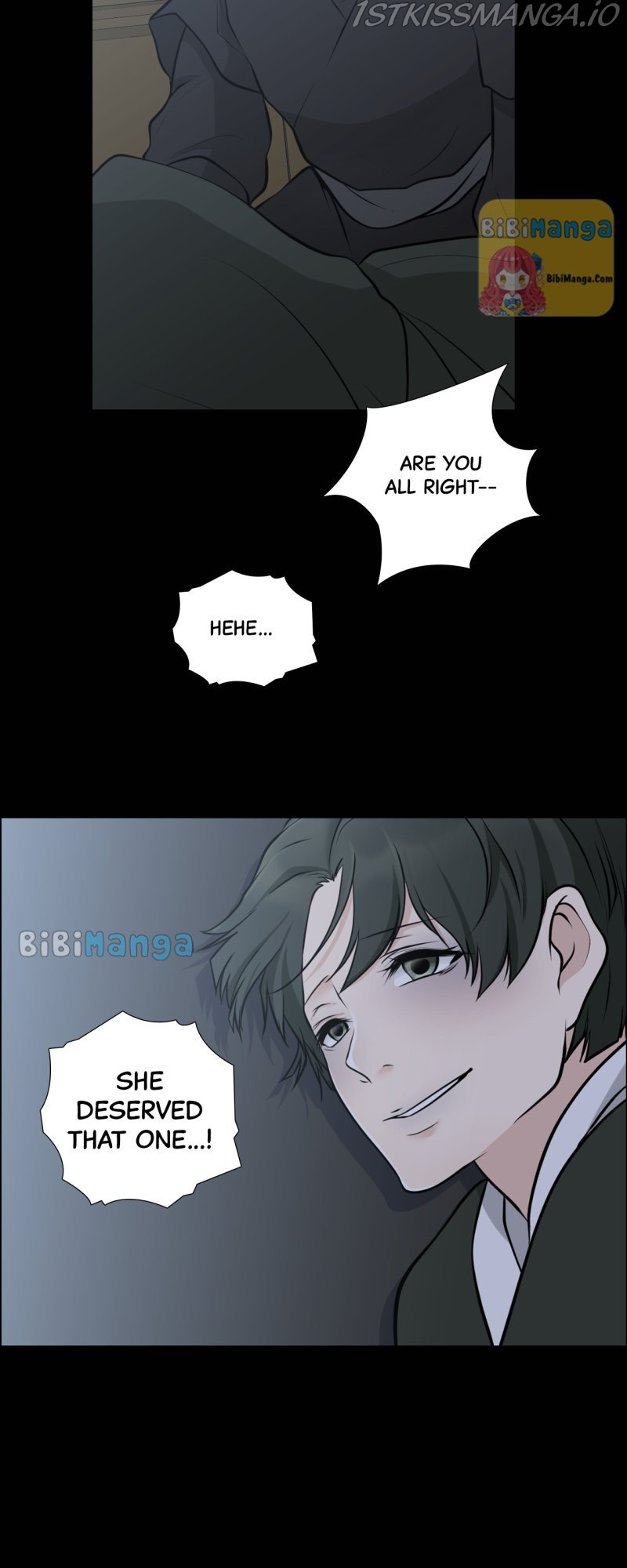 The Scandalous Secret of the Crown Princess Chapter 81 - page 27