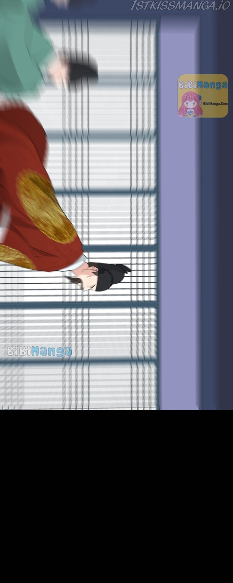 The Scandalous Secret of the Crown Princess Chapter 81 - page 40