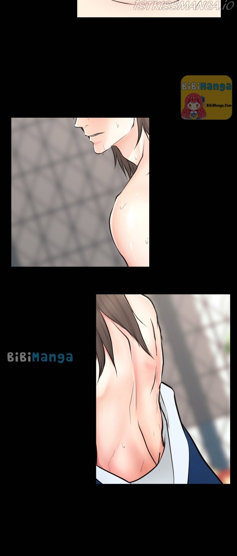 The Scandalous Secret of the Crown Princess Chapter 81 - page 42