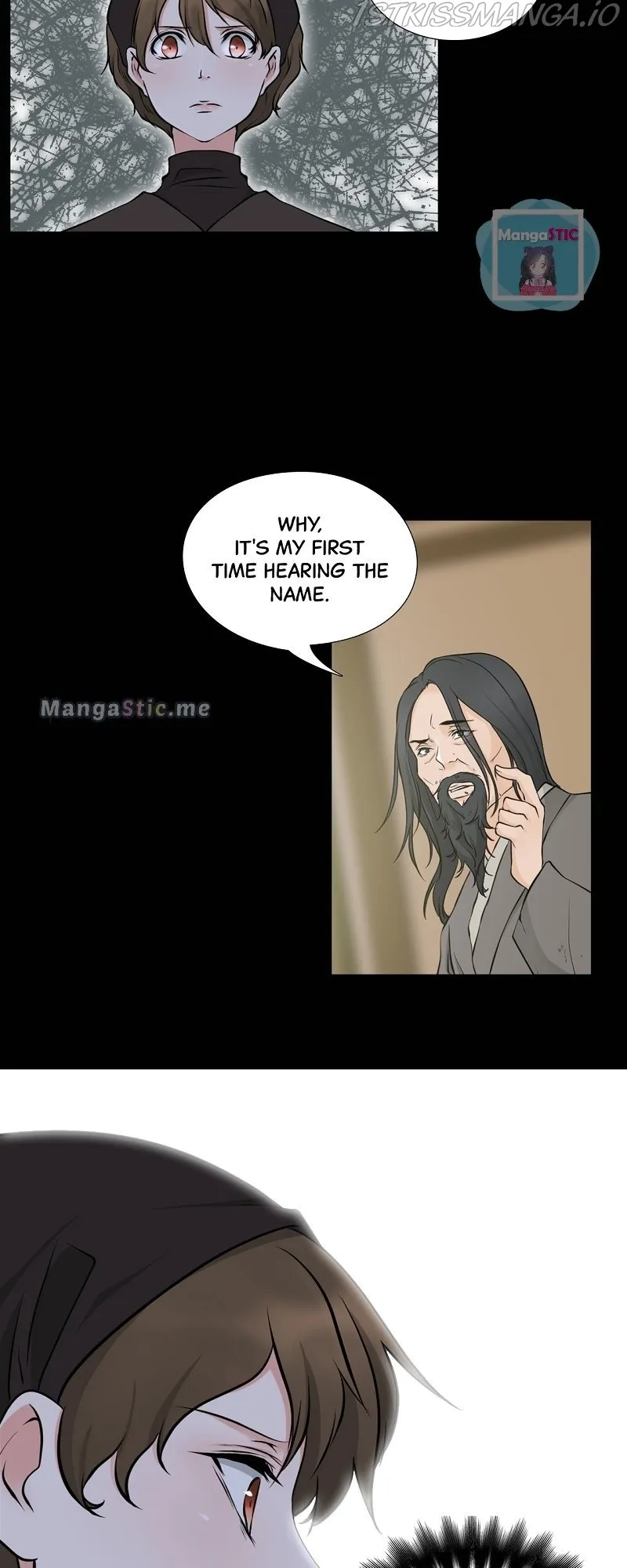 The Scandalous Secret of the Crown Princess Chapter 79 - page 39