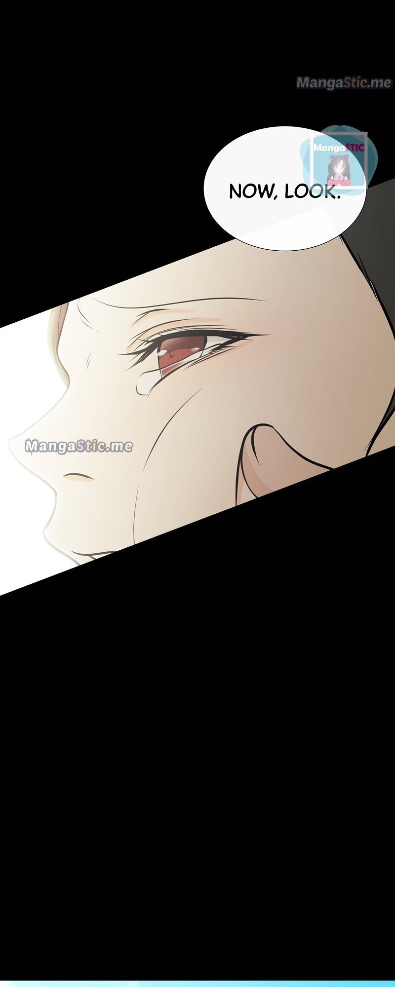 The Scandalous Secret of the Crown Princess Chapter 72 - page 30