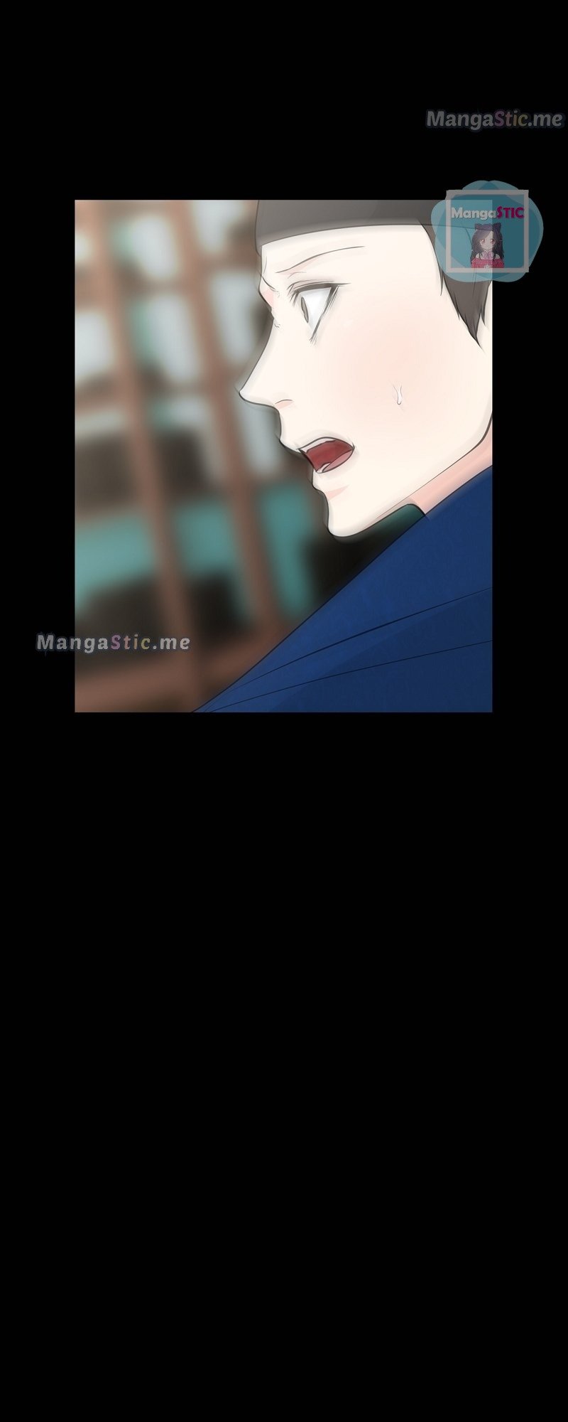 The Scandalous Secret of the Crown Princess Chapter 72 - page 38