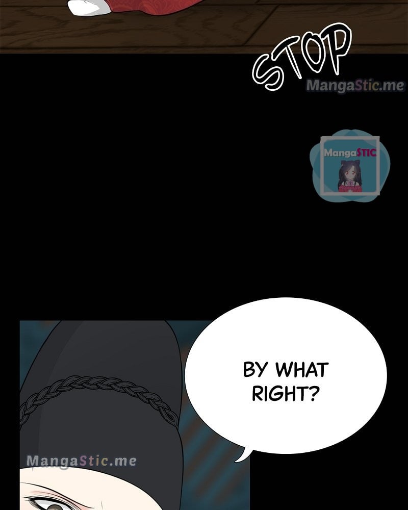 The Scandalous Secret of the Crown Princess Chapter 72 - page 48