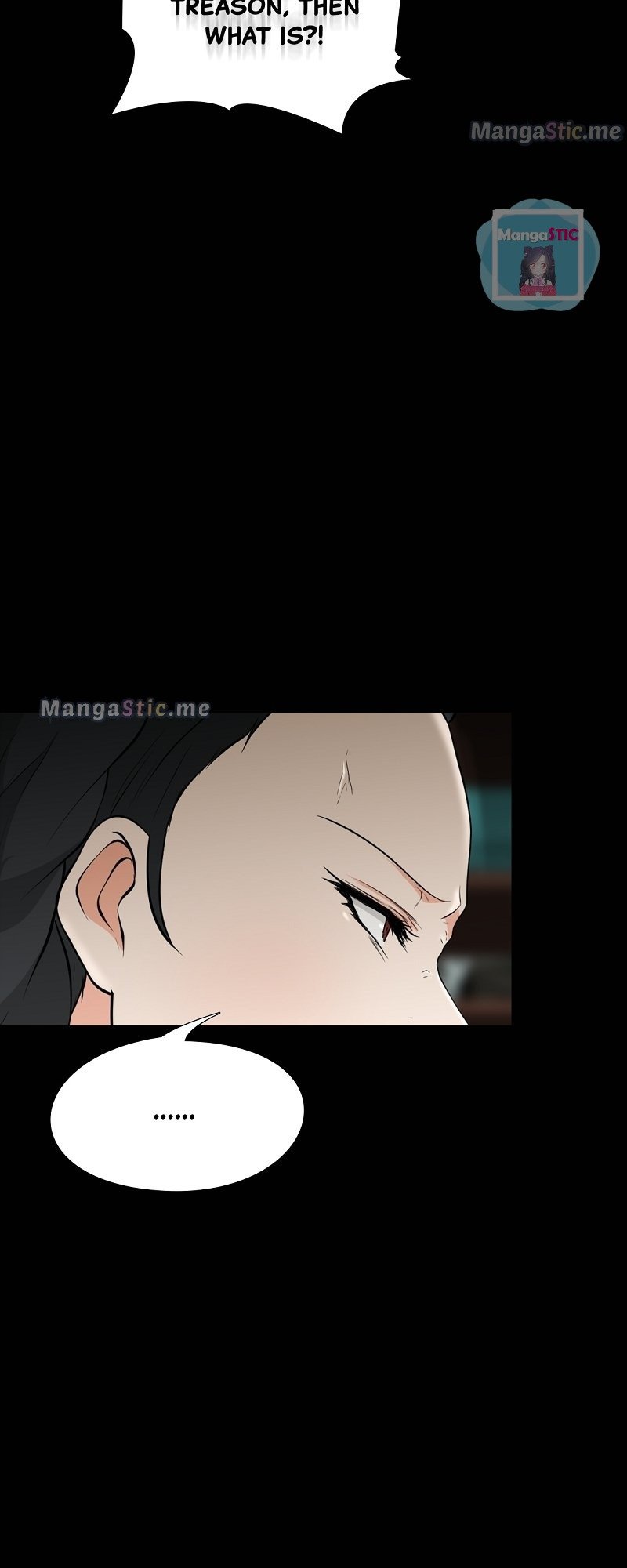 The Scandalous Secret of the Crown Princess Chapter 72 - page 52
