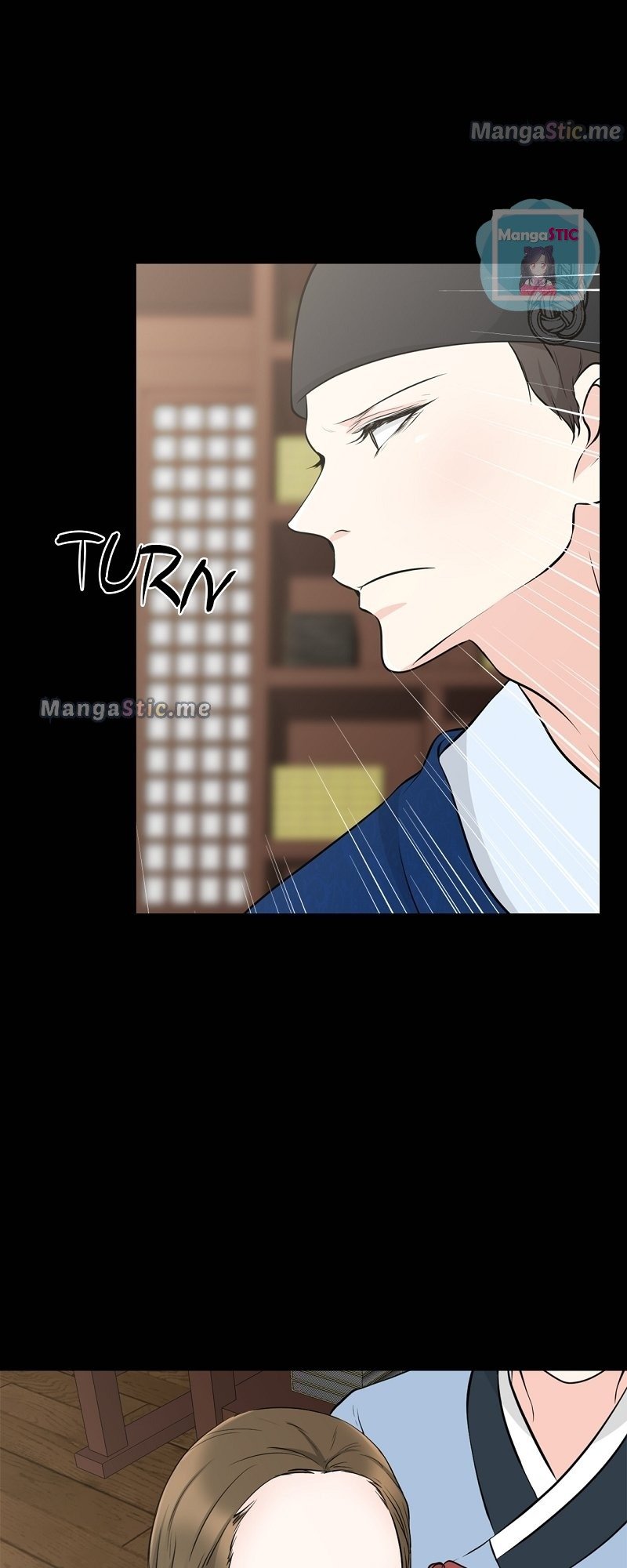 The Scandalous Secret of the Crown Princess Chapter 72 - page 53
