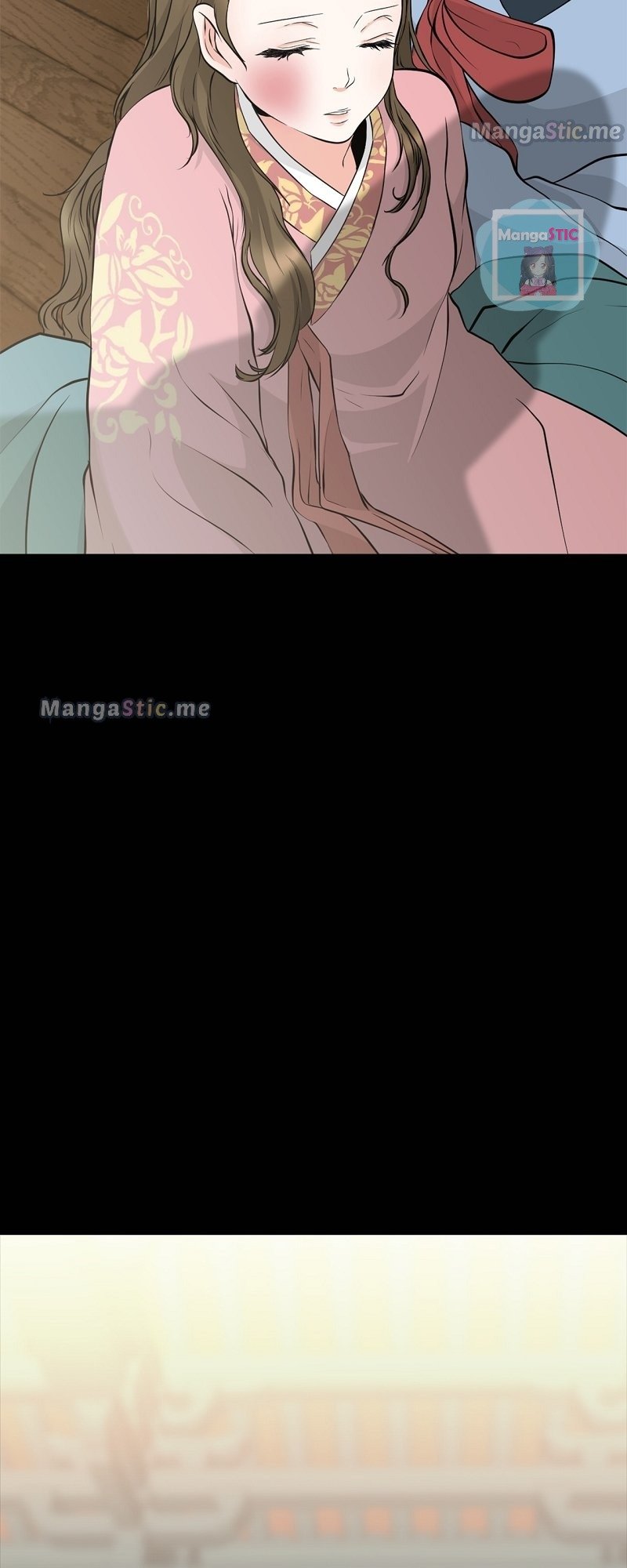 The Scandalous Secret of the Crown Princess Chapter 72 - page 54