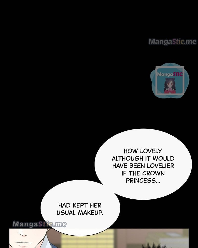 The Scandalous Secret of the Crown Princess Chapter 72 - page 8