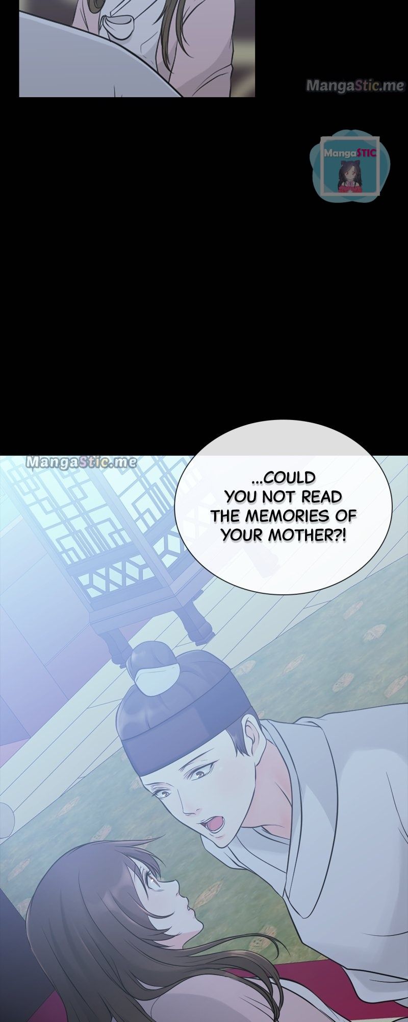 The Scandalous Secret of the Crown Princess Chapter 68 - page 2