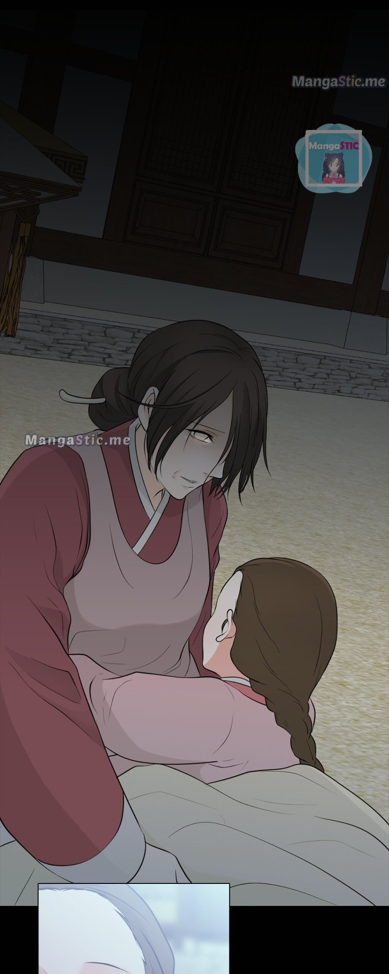 The Scandalous Secret of the Crown Princess Chapter 67 - page 14