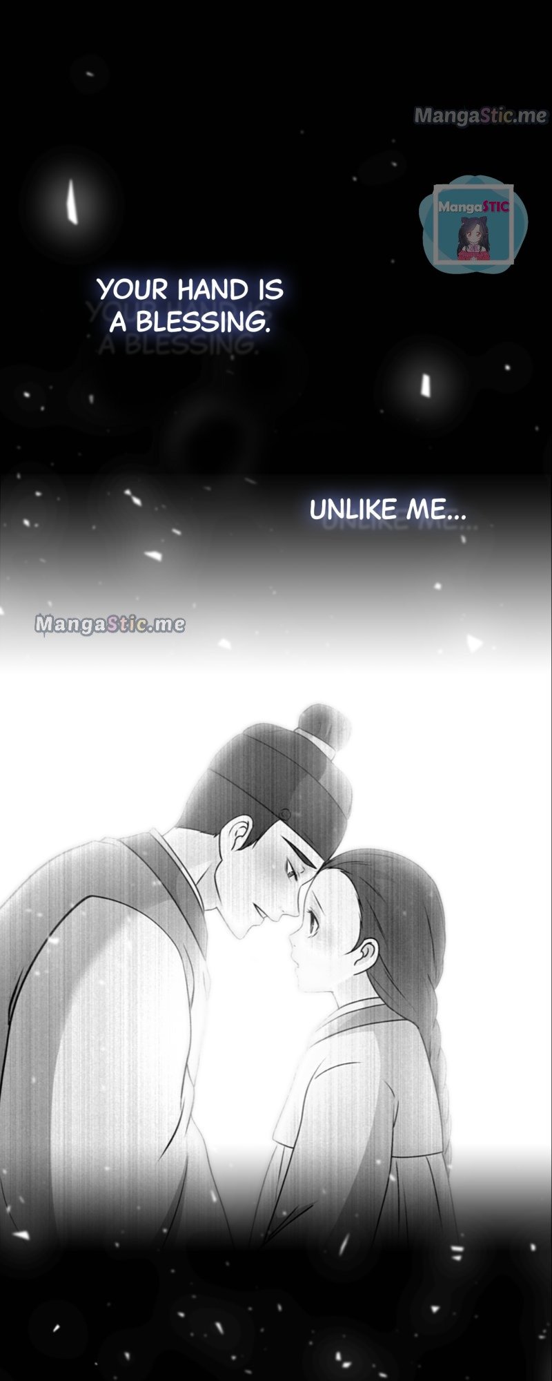 The Scandalous Secret of the Crown Princess Chapter 67 - page 22