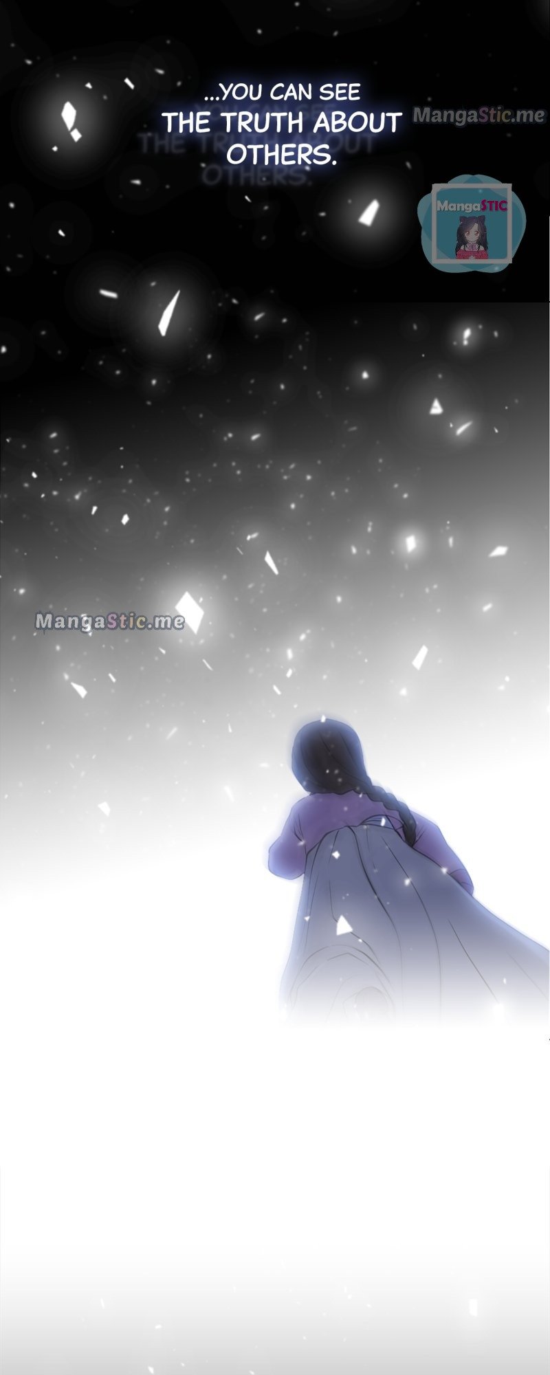 The Scandalous Secret of the Crown Princess Chapter 67 - page 23