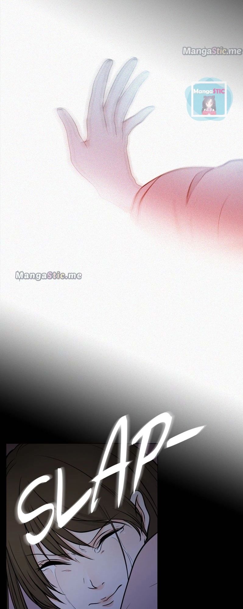 The Scandalous Secret of the Crown Princess Chapter 65 - page 39
