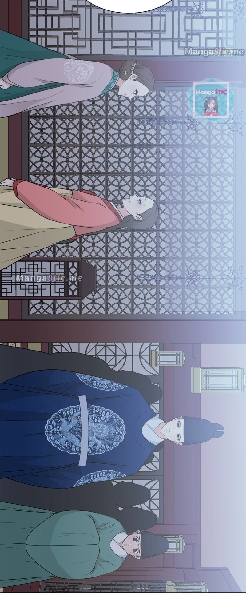 The Scandalous Secret of the Crown Princess Chapter 65 - page 4