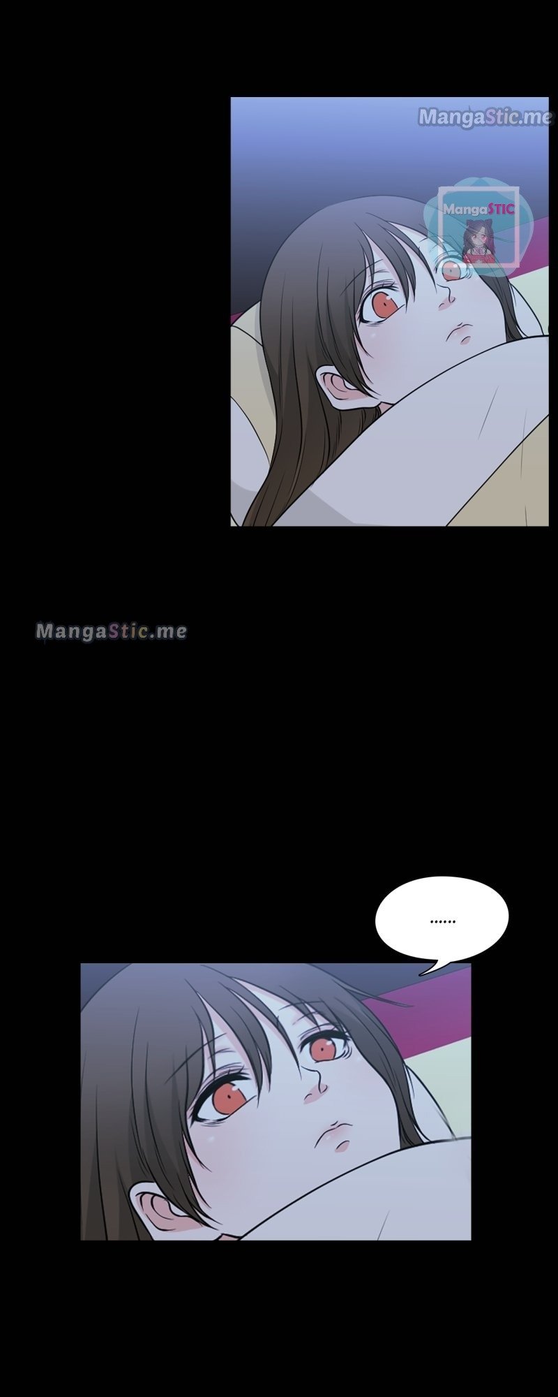 The Scandalous Secret of the Crown Princess Chapter 65 - page 47