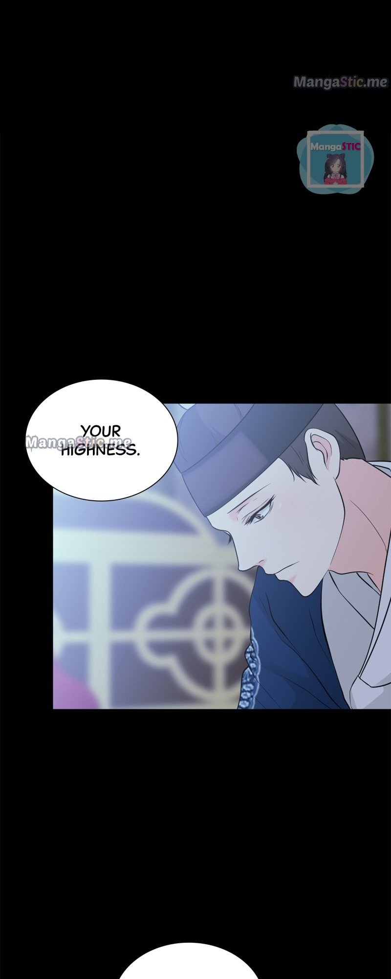 The Scandalous Secret of the Crown Princess Chapter 65 - page 48