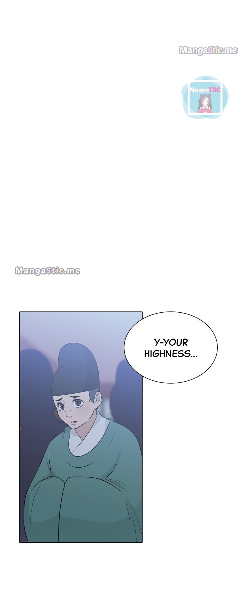 The Scandalous Secret of the Crown Princess Chapter 65 - page 6
