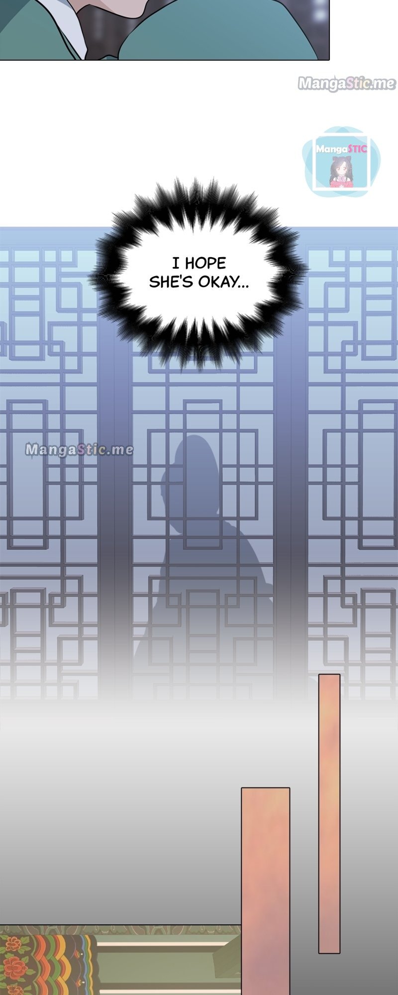 The Scandalous Secret of the Crown Princess Chapter 65 - page 9