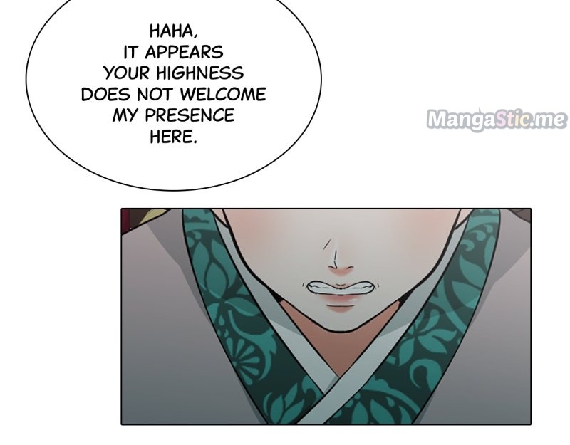 The Scandalous Secret of the Crown Princess Chapter 64 - page 16
