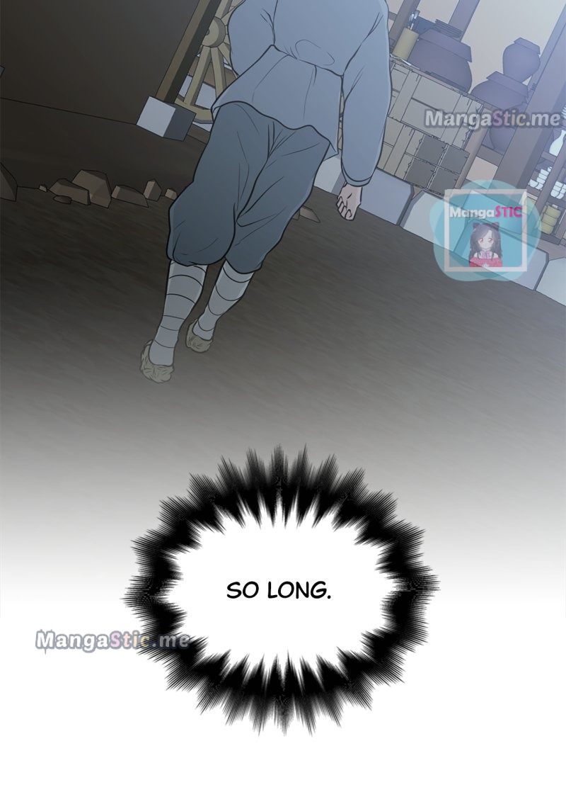 The Scandalous Secret of the Crown Princess Chapter 64 - page 25