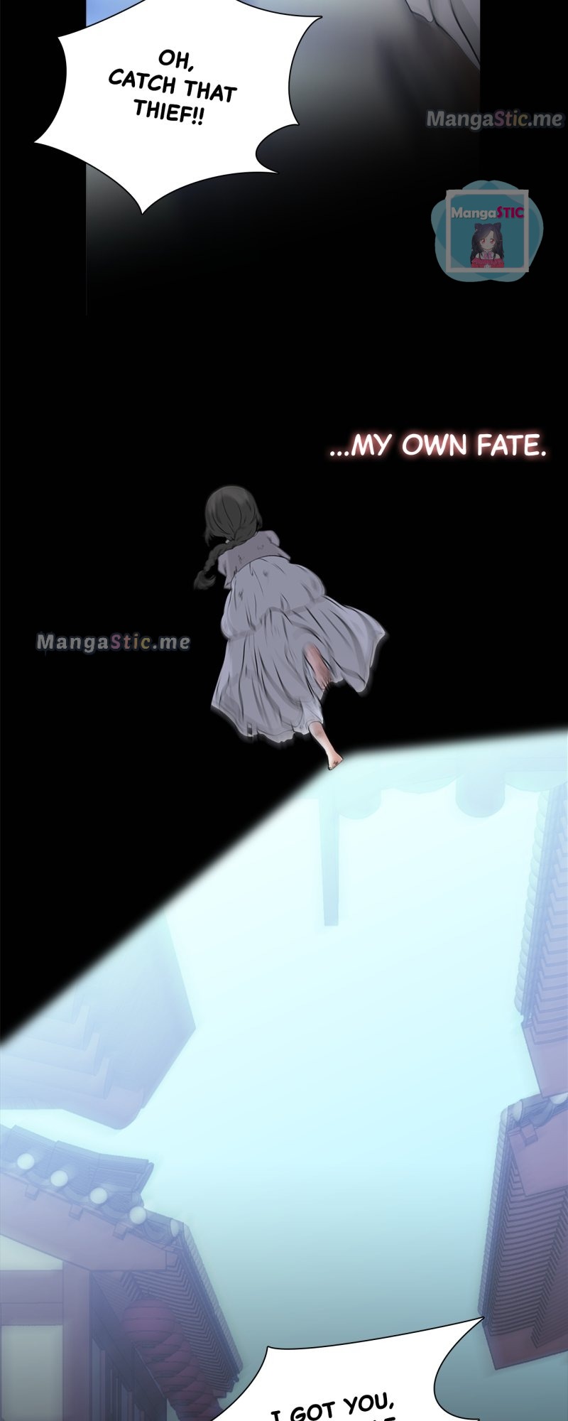 The Scandalous Secret of the Crown Princess Chapter 64 - page 47