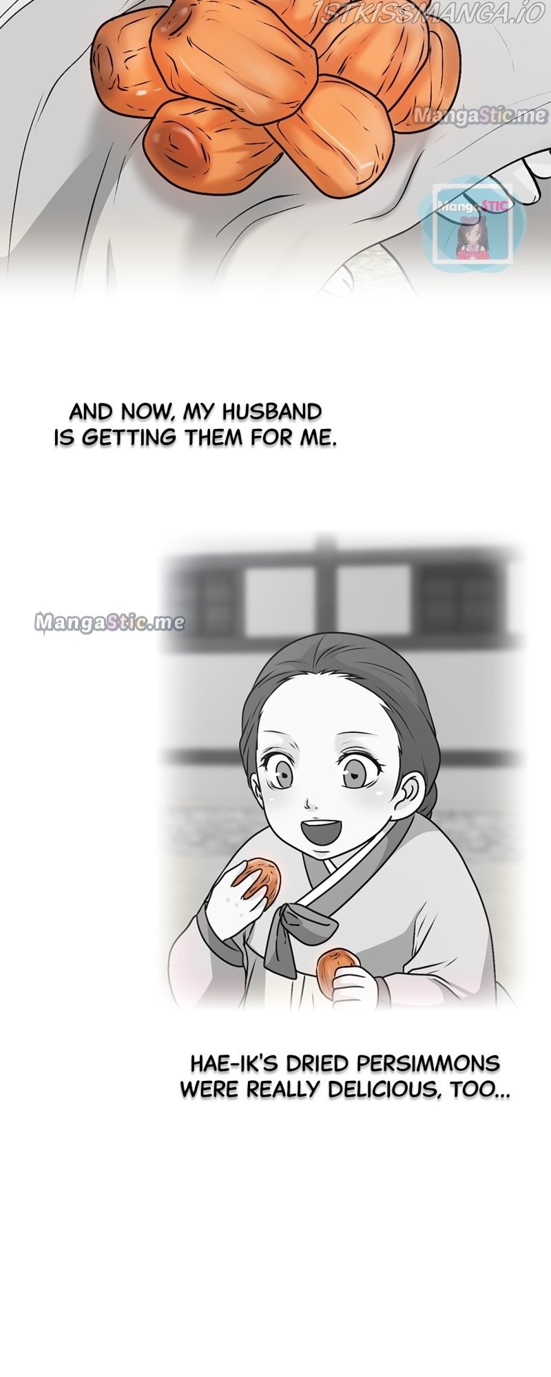 The Scandalous Secret of the Crown Princess Chapter 63 - page 44