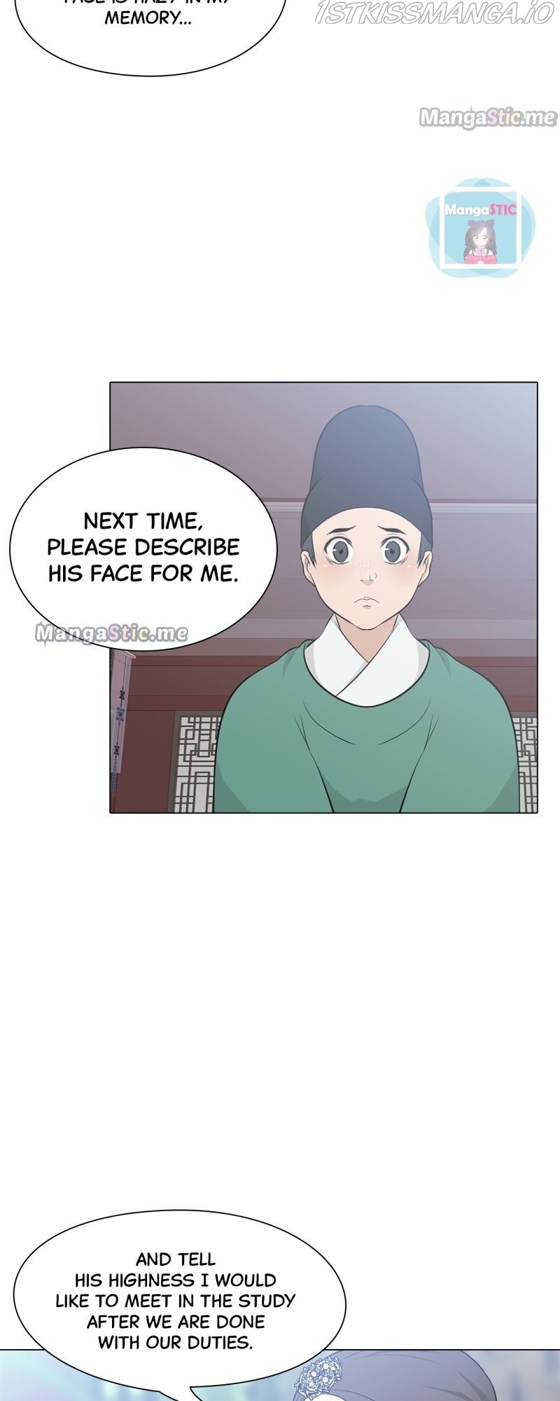 The Scandalous Secret of the Crown Princess Chapter 63 - page 50