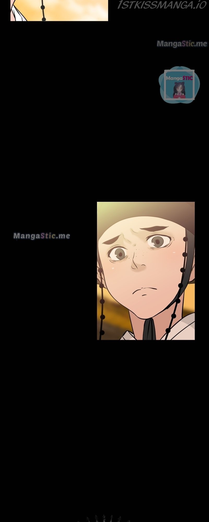The Scandalous Secret of the Crown Princess Chapter 62 - page 12