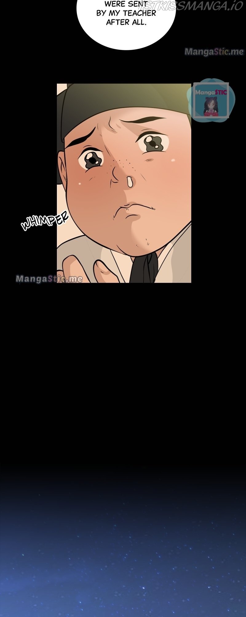 The Scandalous Secret of the Crown Princess Chapter 62 - page 24